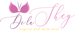 Dela Shey Lingerie logo