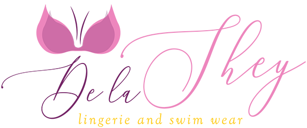 Dela Shey Lingerie logo