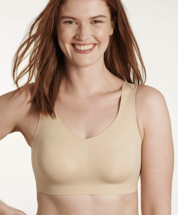 EB Defy Bra