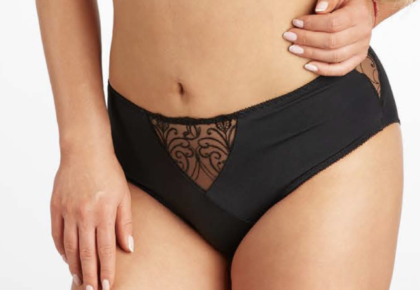 Nessa Sonata Panty - Image 2