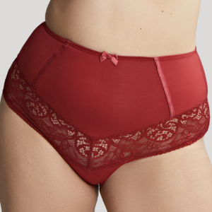 Sculptresse Estel Brief Raspbry 9684