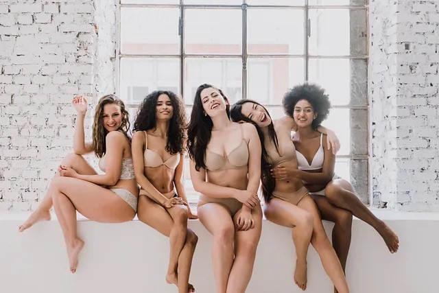 4 Reasons Why Lingerie Empowers Us from Within 