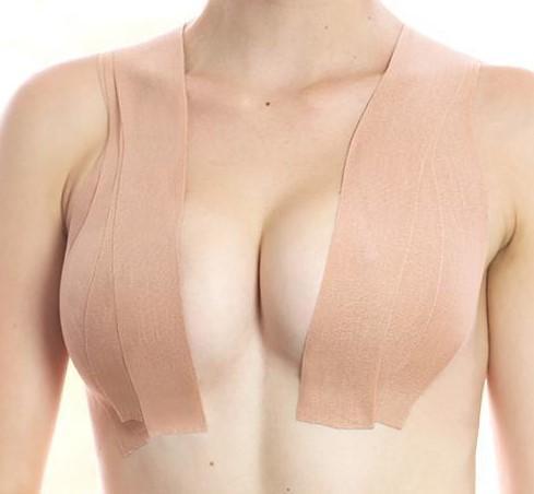 The Secret to Flawless Outfits: Body Tapes and How to Use Them