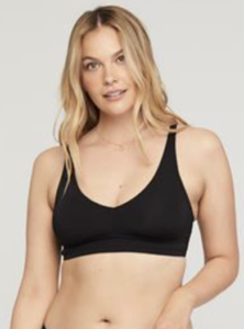 Mysa Cup Sized Bralette