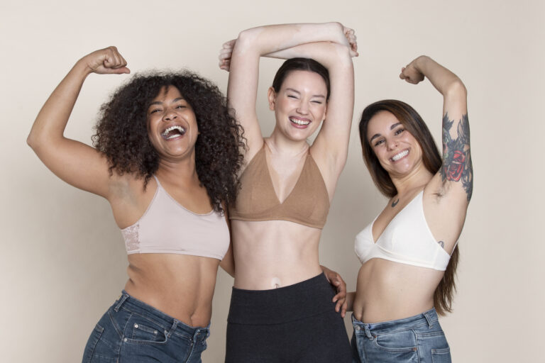 5 Reasons to Ditch Your Underwire Bra and Buy Wire-Free Bra