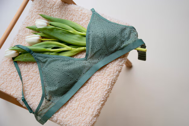 The Rise of Sustainable Lingerie: Why Eco-Friendly Fabrics Are the Future