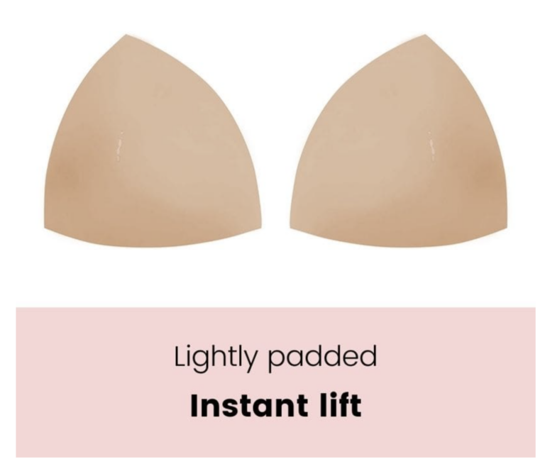 Do You Want to Feel More Confident? Bring Out Your Confidence with Boomba Invisible Lift Inserts