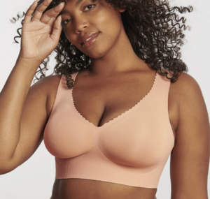 What is the Hype Behind Elegant Wear? Discover the Elegance of Evelyn and Bobbie Bra at De La Shey Lingerie