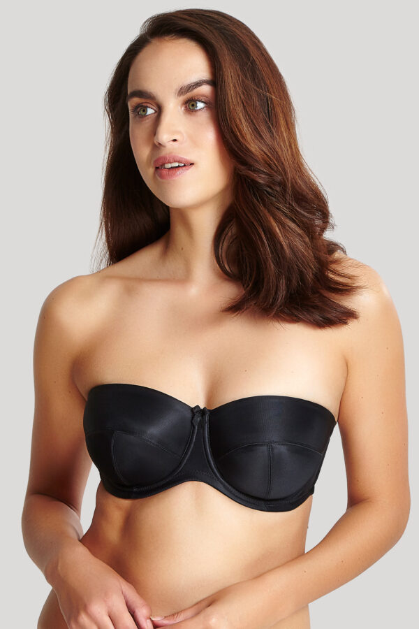 Evie Strapless Bra - Image 3