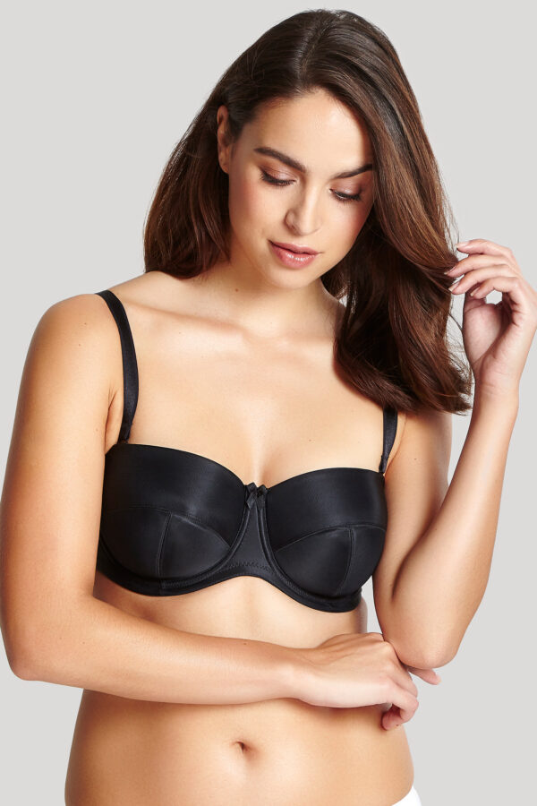 Evie Strapless Bra - Image 5