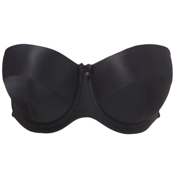 Evie Strapless Bra - Image 8
