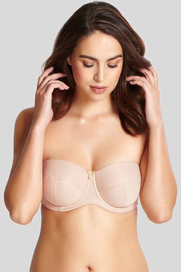 Evie Strapless Bra - Image 10