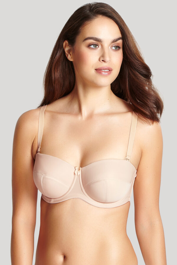 Evie Strapless Bra - Image 12