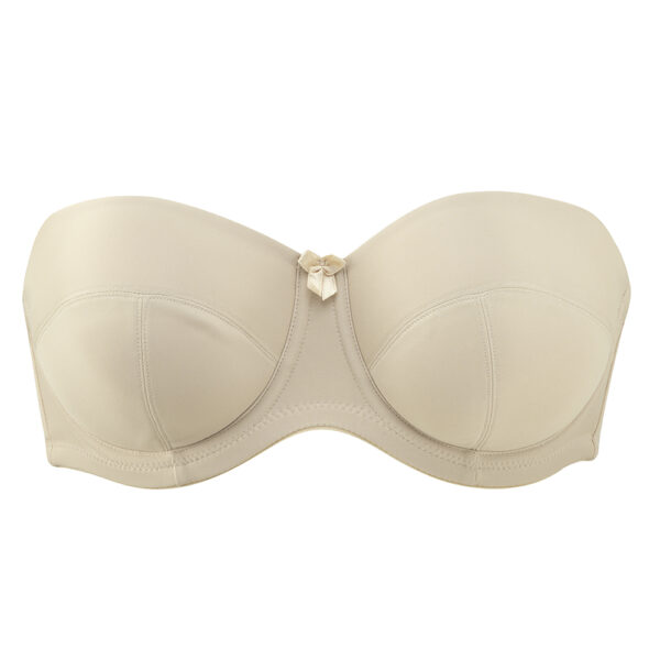 Evie Strapless Bra - Image 15