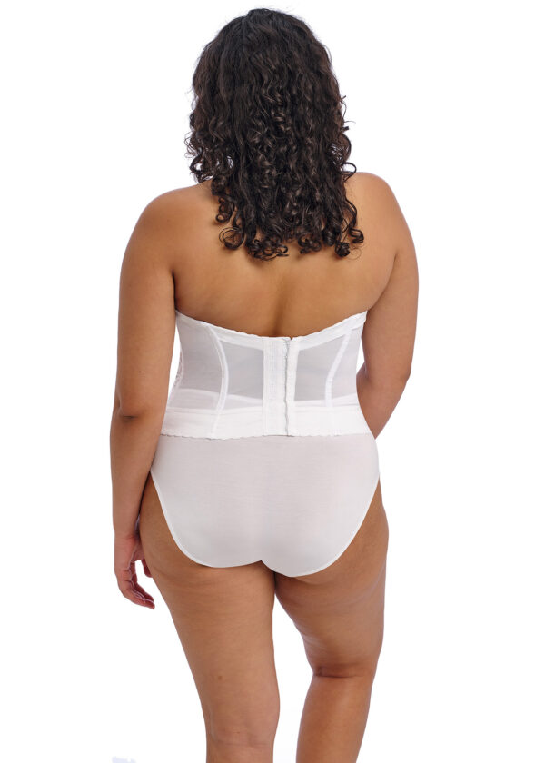 Goddess Lace Bridal (Longline) - Image 6