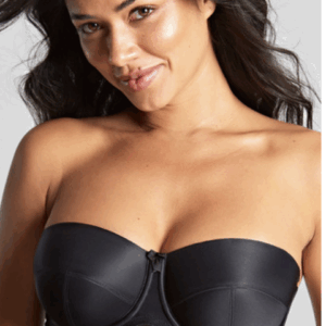 Evie Strapless Bra
