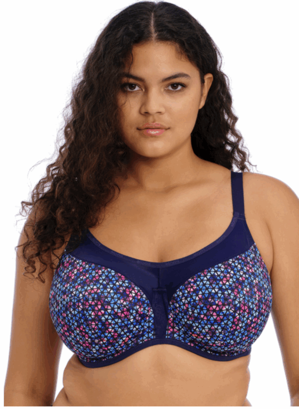 Elomi Energise Sport Bra - Image 4