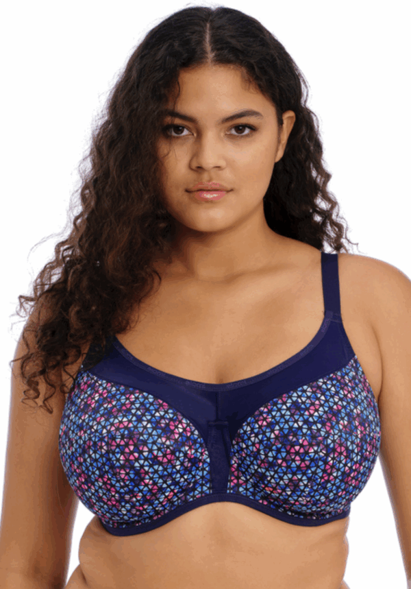 Elomi Energise Sport Bra - Image 5