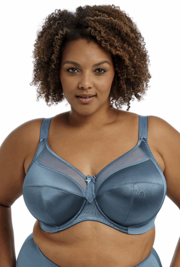 Keira Goddess Bra - Image 8